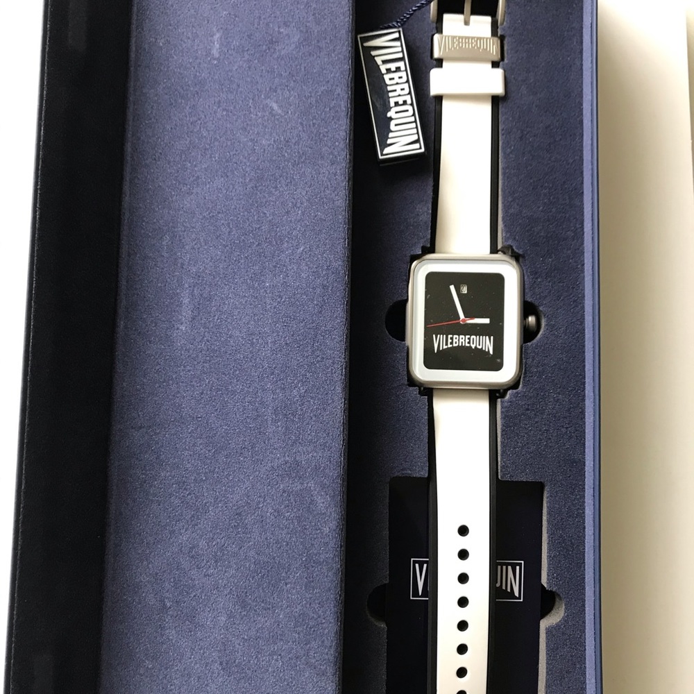 Vilebrequin St. Tropez Collection Watch